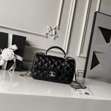 Chanel Top Handle Bags
